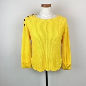 Caslon Knit Sweater NWT